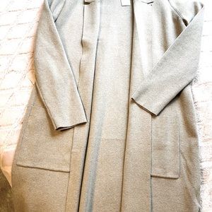 Loft Outlet Long Cardigan